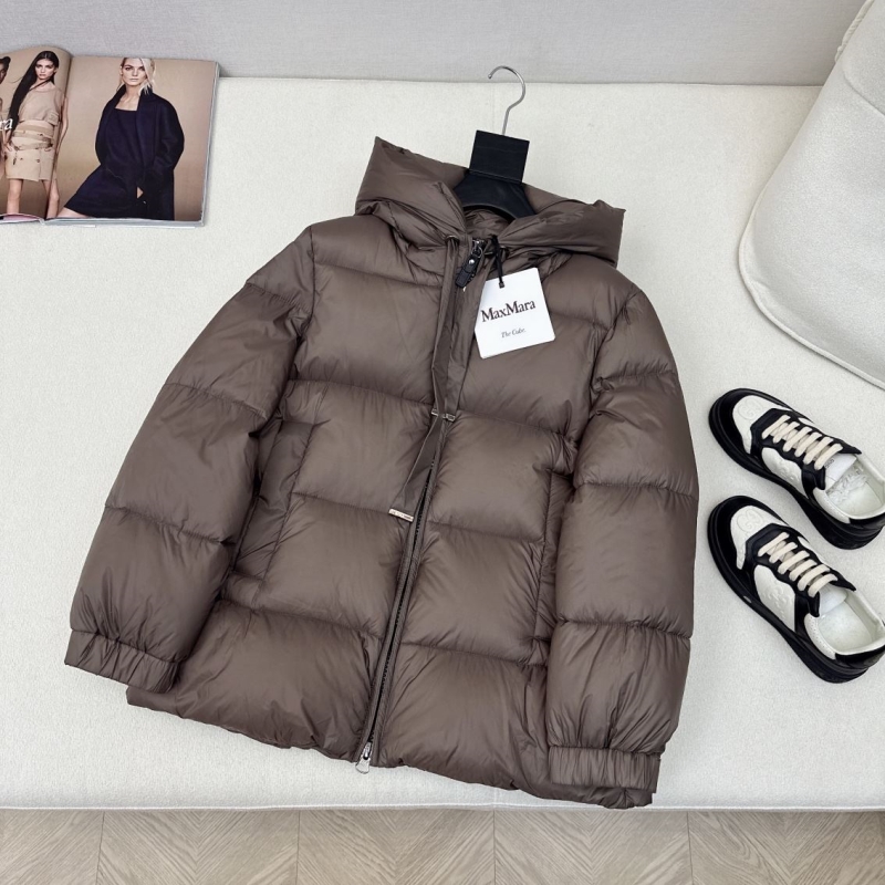 Moncler Down Coat